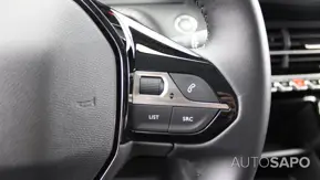 Peugeot E-208 Active Pack de 2020