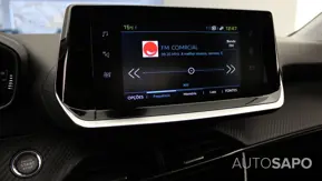 Peugeot E-208 Active Pack de 2020