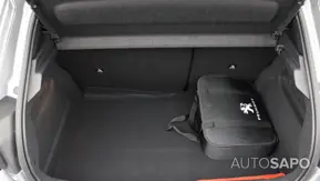 Peugeot E-208 Active Pack de 2020
