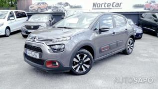 Citroen C3 1.2 PureTech C-Series de 2021