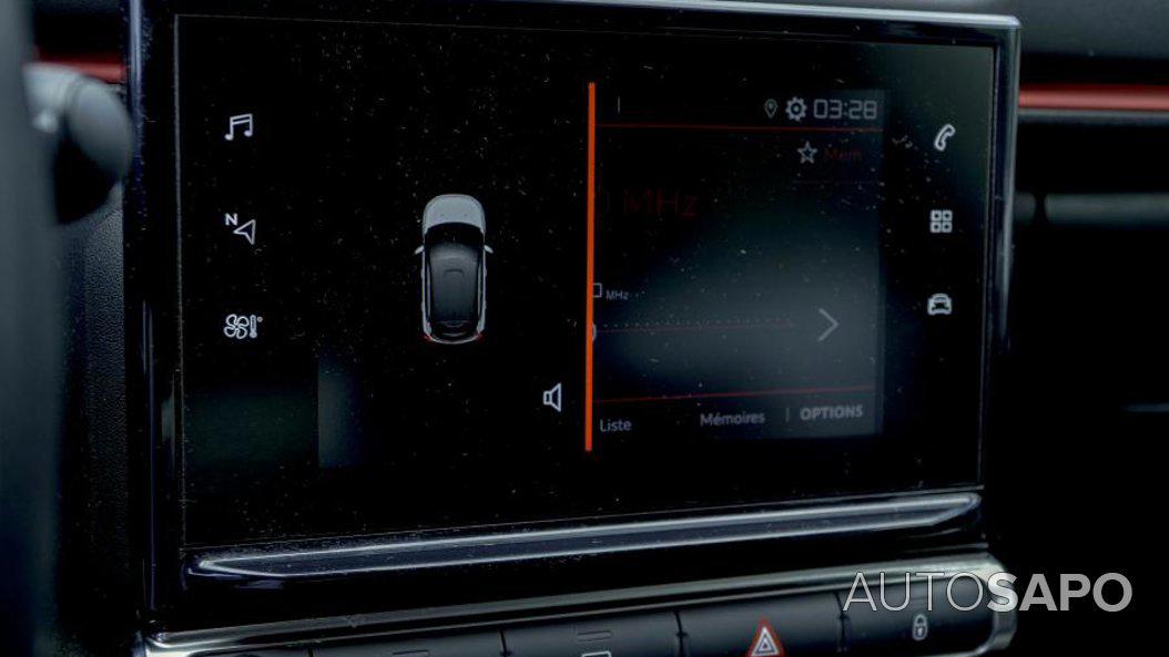 Citroen C3 1.2 PureTech C-Series de 2021