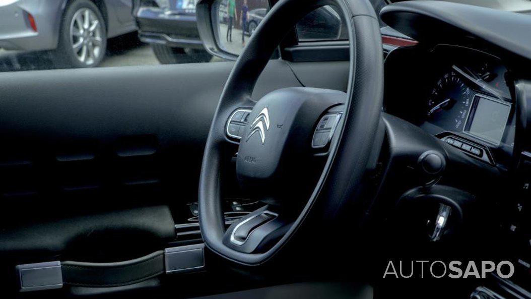 Citroen C3 1.2 PureTech C-Series de 2021