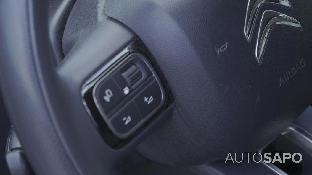Citroen C3 1.2 PureTech C-Series de 2021