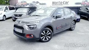 Citroen C3 1.2 PureTech C-Series de 2021