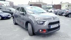 Citroen C3 1.2 PureTech C-Series de 2021
