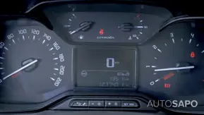 Citroen C3 1.2 PureTech C-Series de 2021