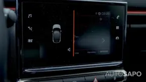 Citroen C3 1.2 PureTech C-Series de 2021