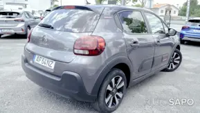 Citroen C3 1.2 PureTech C-Series de 2021