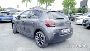 Citroen C3 1.2 PureTech C-Series de 2021