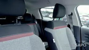 Citroen C3 1.2 PureTech C-Series de 2021