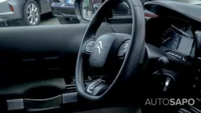Citroen C3 1.2 PureTech C-Series de 2021