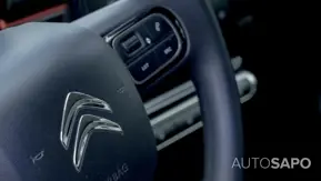 Citroen C3 1.2 PureTech C-Series de 2021