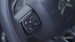 Citroen C3 1.2 PureTech C-Series de 2021
