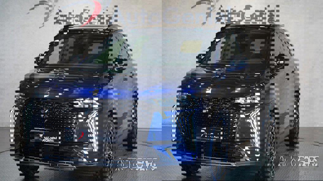 DS DS7 de 2024