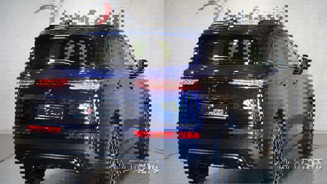DS DS7 de 2024