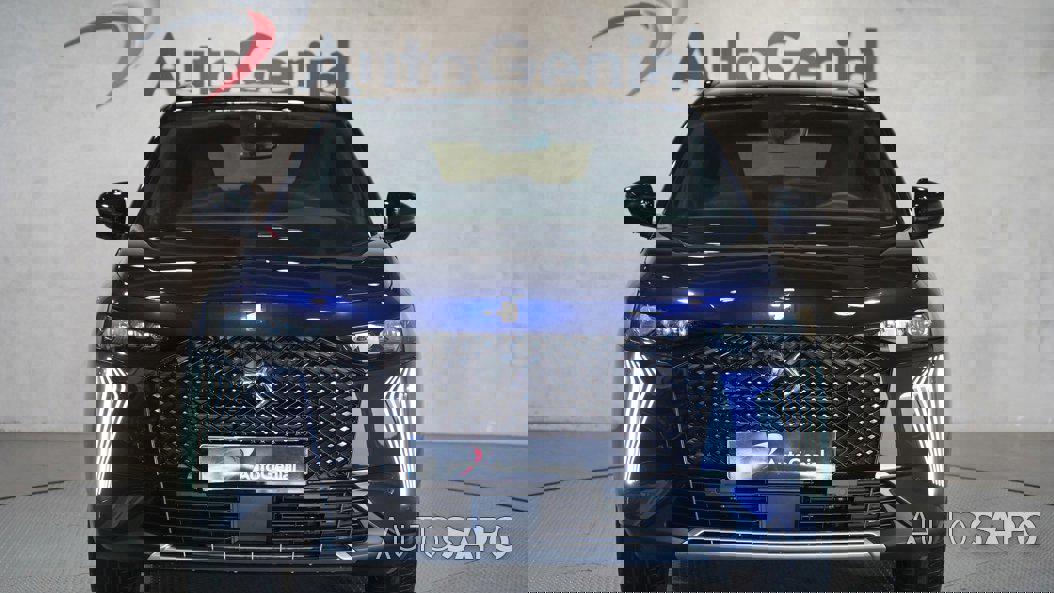 DS DS7 de 2024