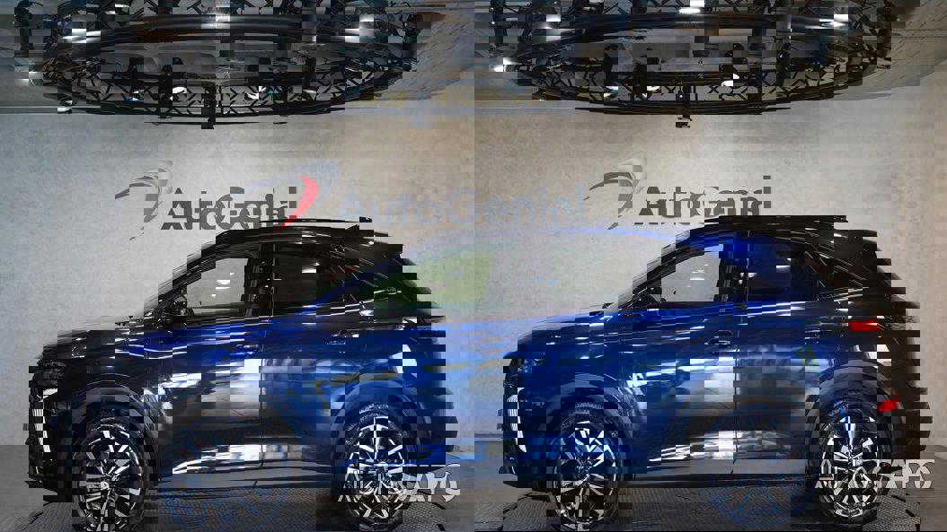 DS DS7 de 2024