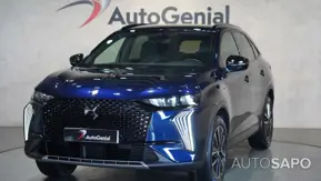DS DS7 de 2024
