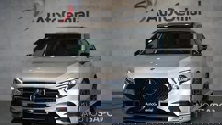 Mercedes-Benz Classe A de 2023
