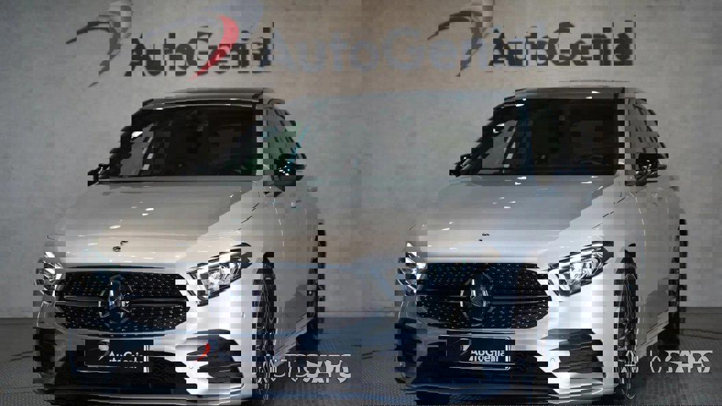 Mercedes-Benz Classe A de 2023