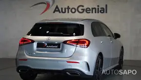 Mercedes-Benz Classe A de 2023