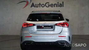 Mercedes-Benz Classe A de 2023