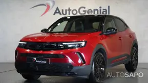 Opel Mokka de 2023