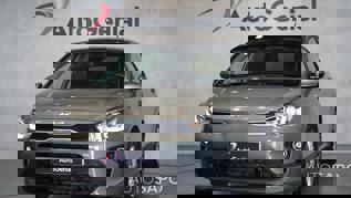 Kia Rio de 2023
