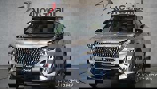 Peugeot 2008 1.2 PureTech Allure EAT8 de 2024