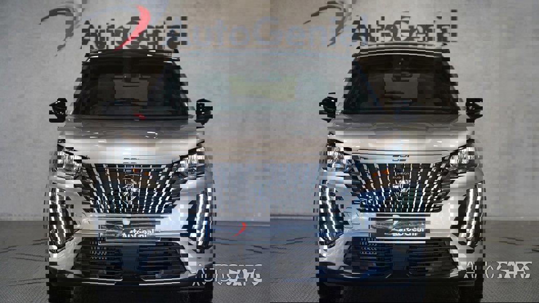 Peugeot 2008 1.2 PureTech Allure EAT8 de 2024