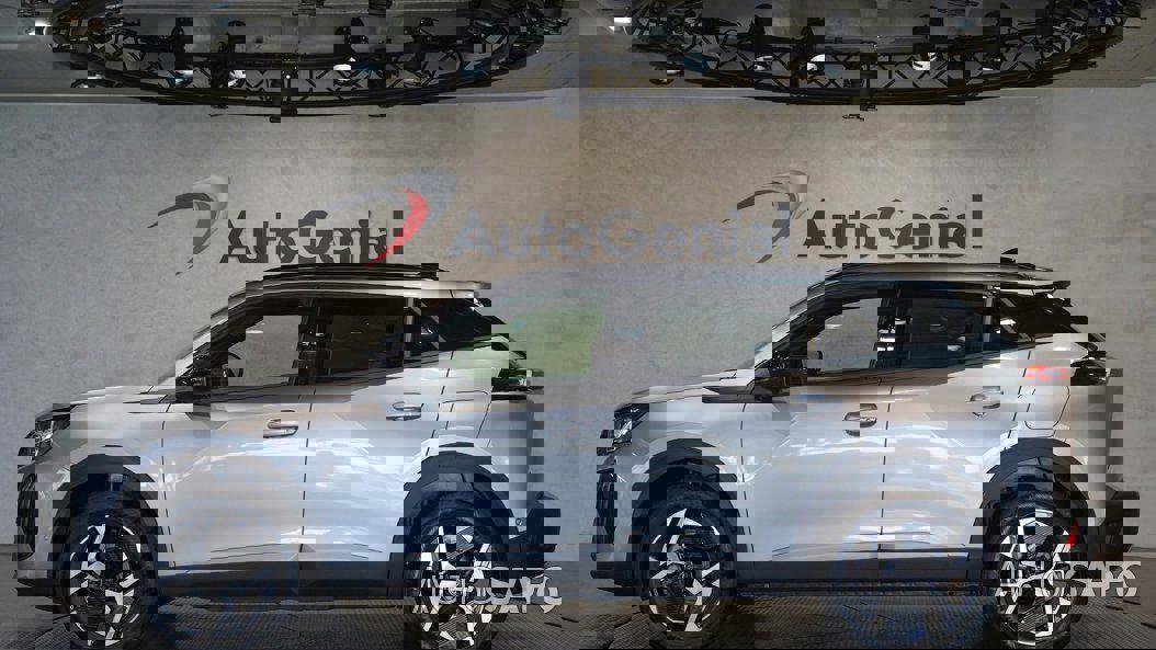 Peugeot 2008 1.2 PureTech Allure EAT8 de 2024