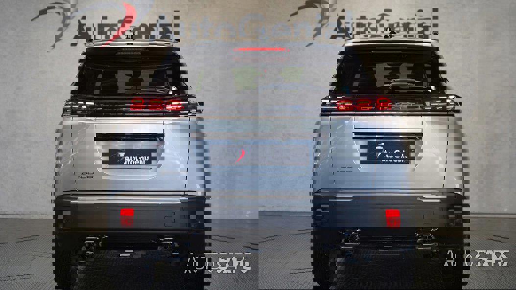 Peugeot 2008 1.2 PureTech Allure EAT8 de 2024