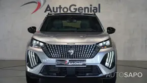Peugeot 2008 1.2 PureTech Allure EAT8 de 2024