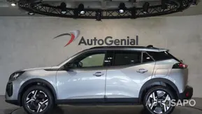 Peugeot 2008 1.2 PureTech Allure EAT8 de 2024