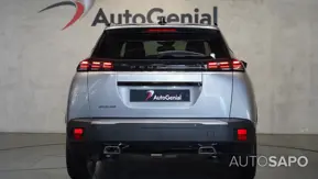 Peugeot 2008 1.2 PureTech Allure EAT8 de 2024