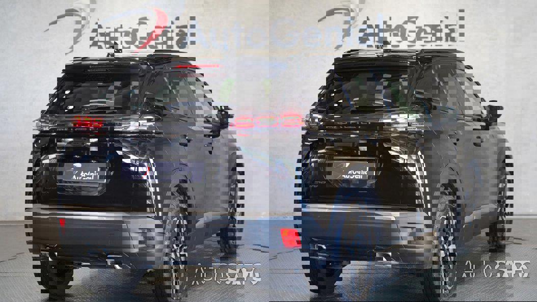 Peugeot 2008 1.2 PureTech Allure EAT8 de 2024