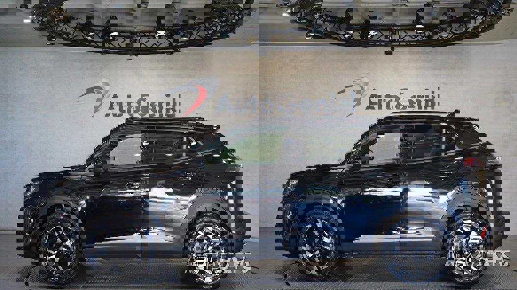 Peugeot 2008 1.2 PureTech Allure EAT8 de 2024