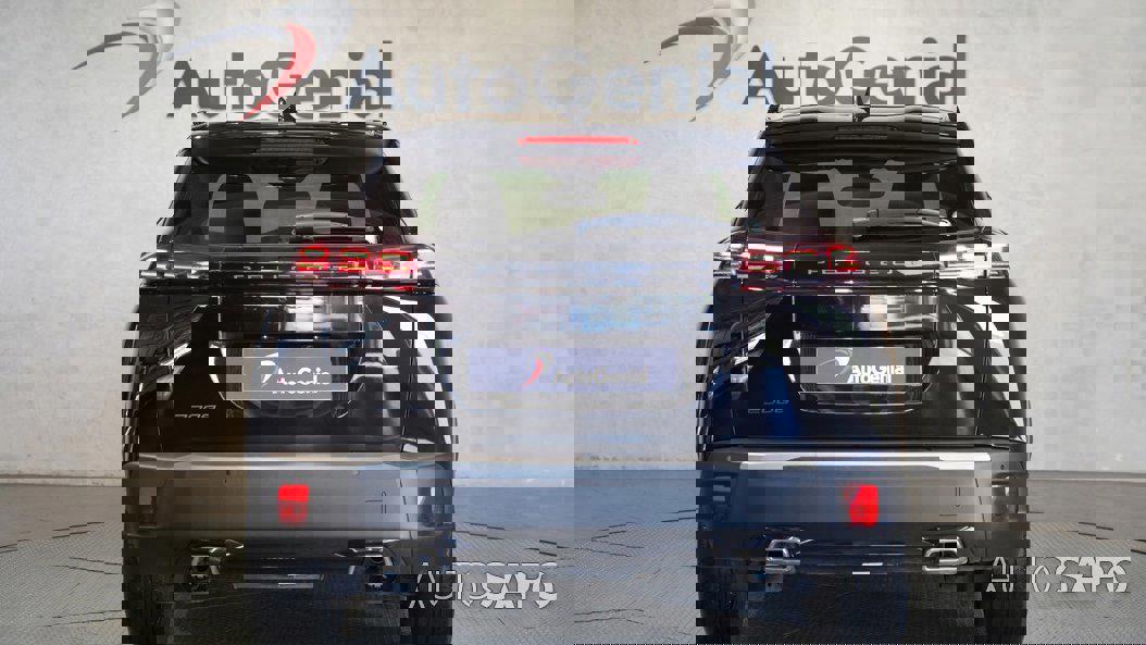 Peugeot 2008 1.2 PureTech Allure EAT8 de 2024