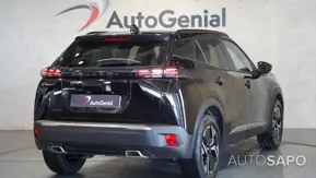 Peugeot 2008 1.2 PureTech Allure EAT8 de 2024