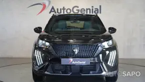 Peugeot 2008 1.2 PureTech Allure EAT8 de 2024