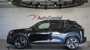 Peugeot 2008 1.2 PureTech Allure EAT8 de 2024