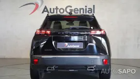 Peugeot 2008 1.2 PureTech Allure EAT8 de 2024