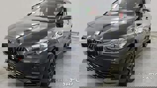 BMW X2 de 2022