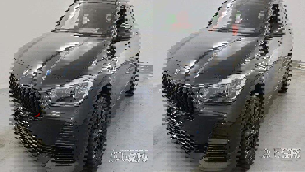 BMW X2 de 2022