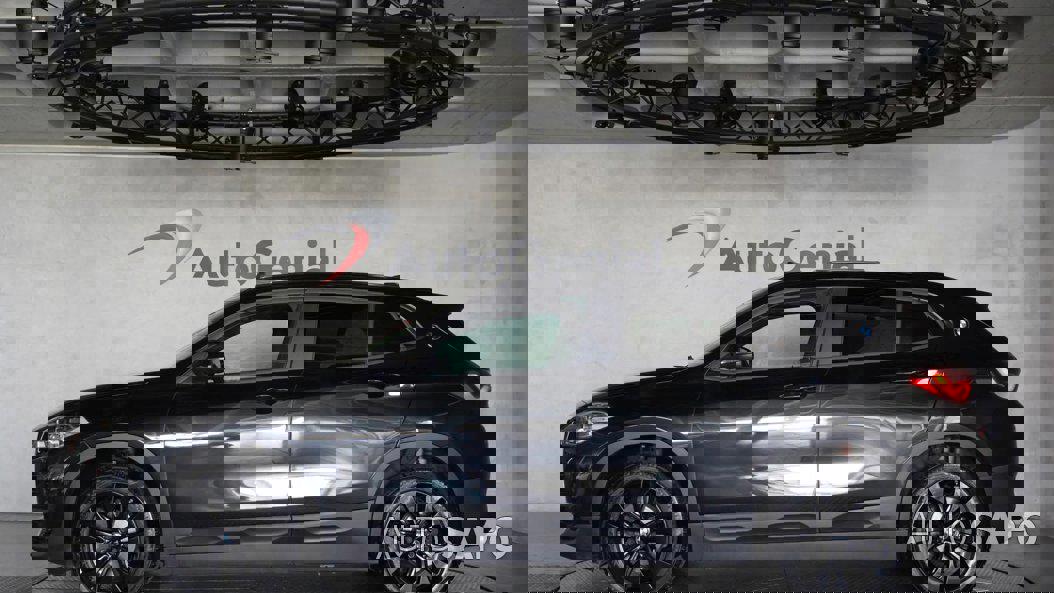 BMW X2 de 2022