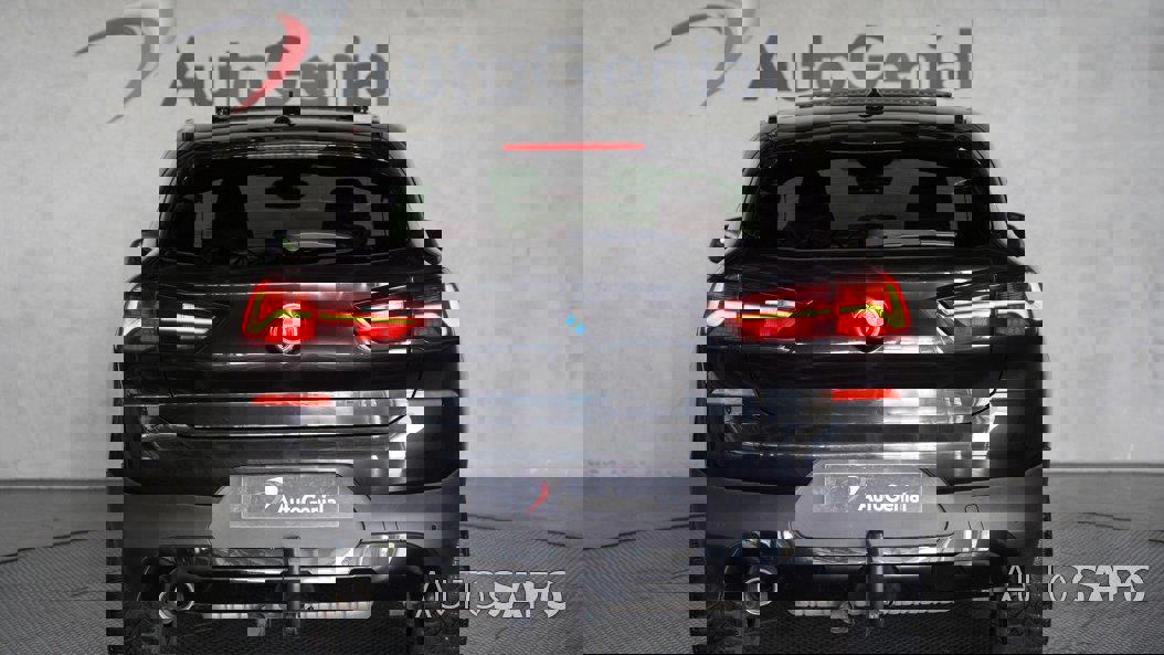BMW X2 de 2022