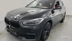 BMW X2 de 2022