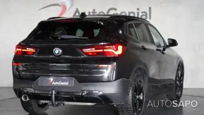 BMW X2 de 2022