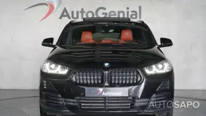 BMW X2 de 2022