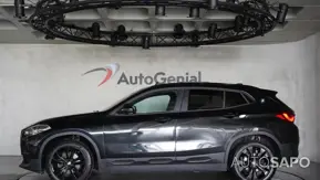 BMW X2 de 2022